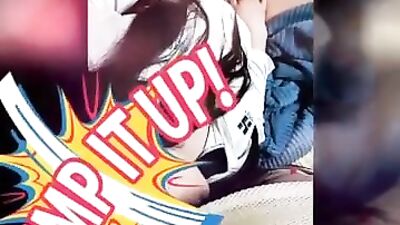 pump it up