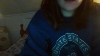 19yr old friend part1