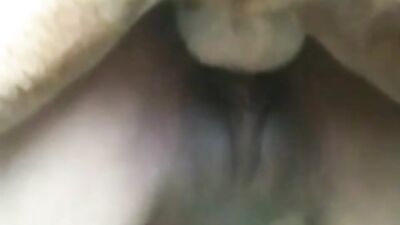 Sweet Amateur Babe Blows & Rides Poochs Thick Cock