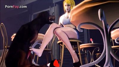 hentai dogsex mix