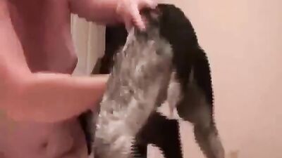 cum on my face