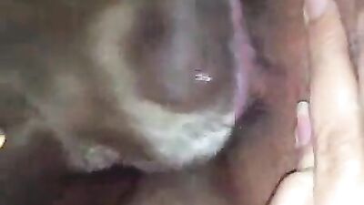 Dirty Dogs Pussy Cleaning Party