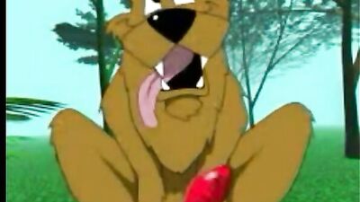Scooby Cum