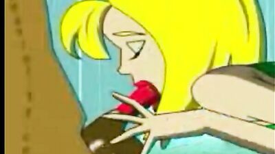 Scooby Cum