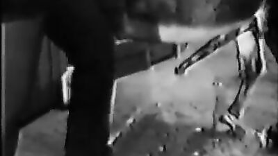 Dirty Grannys Wild Donkey Ride