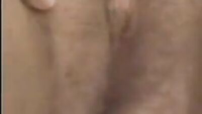 Teasing Teen Pet Dog Groomer Swallows Thick Load