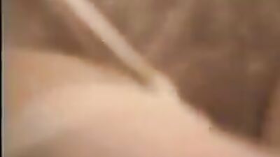 Teasing Teen Pet Dog Groomer Swallows Thick Load