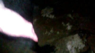 Monkey Love Turns Wild as She Sucks Cum