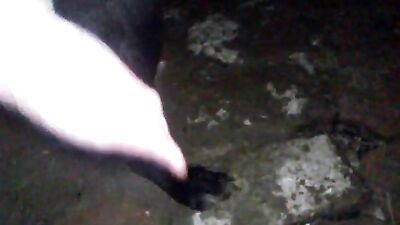 Monkey Love Turns Wild as She Sucks Cum