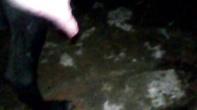Monkey Love Turns Wild as She Sucks Cum
