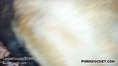 Doggys Forbidden Fix - Girls Desperate Animal Sex Addiction