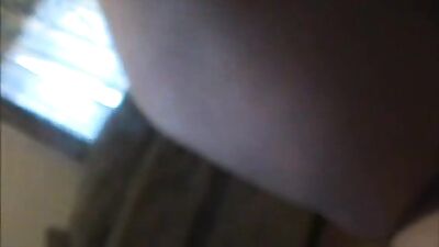 Her Huskys Hard Dick Delights Her Mouth