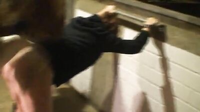 Horny Teen Fucked By Huge Horse Cock In Shocking Zoo Sex Video