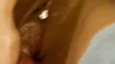 pierced pussy
