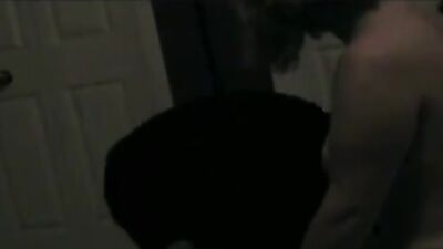 Sizzling Ex-Girlfriend Gangbangs Hung Beast for Raw Threesome Fun