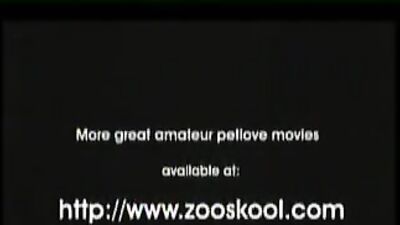 Zooskool - Amanda - Enough For 2