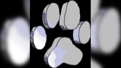 Zooskool - Amateur - Mastiffism