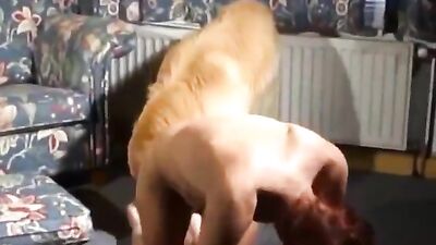 Zooskool - Amateur - Renate - French affair