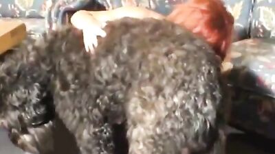 Zooskool - Amateur - Renate - French affair