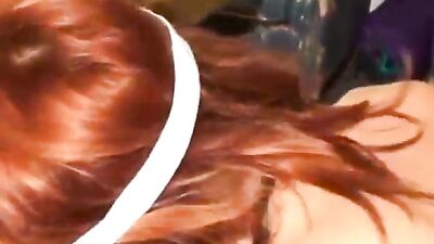 Zooskool - Amateur - Renate - French affair