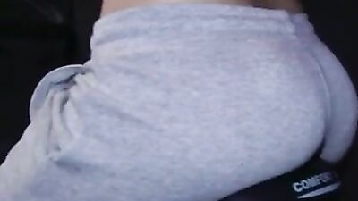 Captivating teen beauty defiled by horny school mascot in scandalous