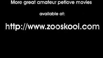 Zooskool - KnottyKnotty - The deep one