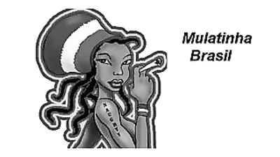 Brazilian Pet Lovers Seduce