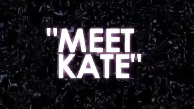 Meet Kate