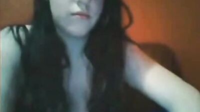 Cait Doggy lick