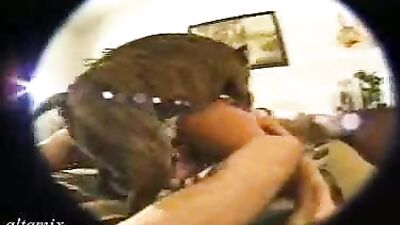 Puppy Licks And Plugs My Wet Cunt