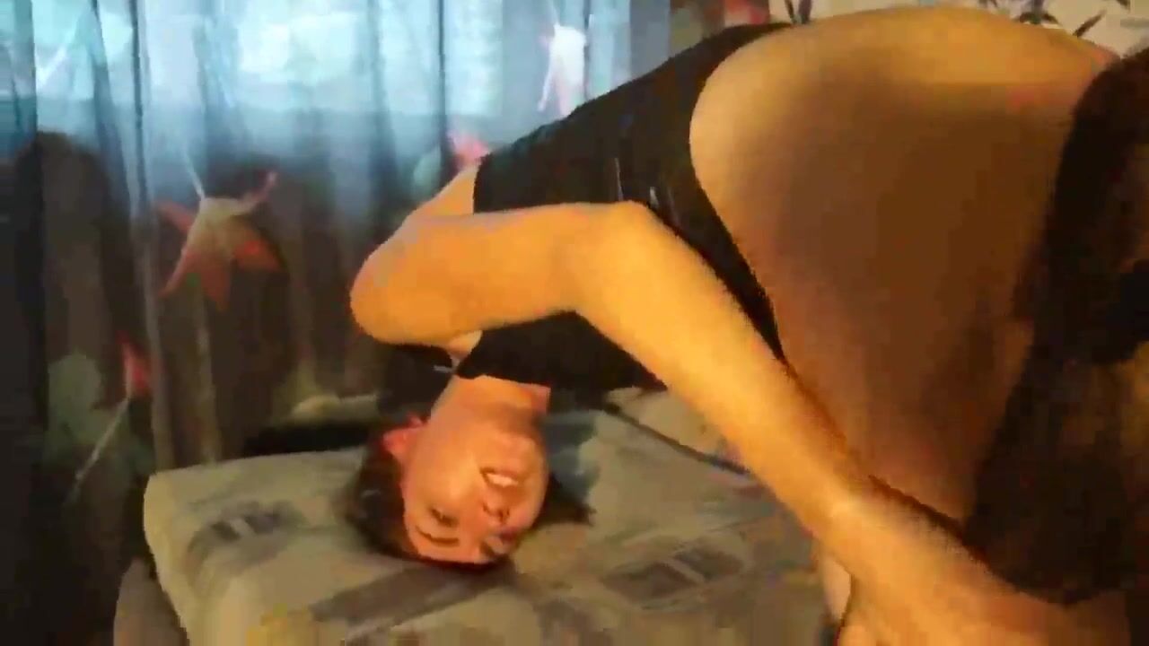 Wild Russian Sex With Hung Canine Companion