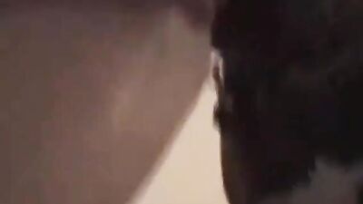 Doggys Thick Cum Splatters Out Her Slick Pussy