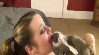 shelly kiss