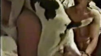 Filthy Furslut Devours Her Bestial Lover
