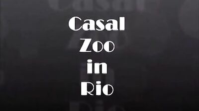 zoo in rio