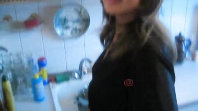 amateur anal