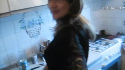amateur anal