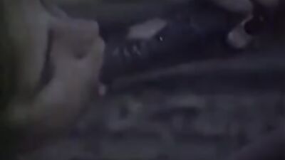 Teens Tight Throat Filled with Horse Cum