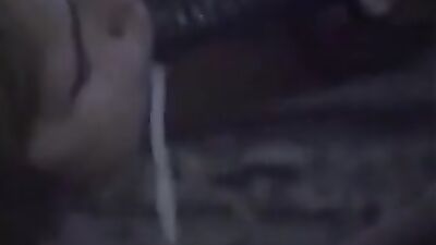 Teens Tight Throat Filled with Horse Cum