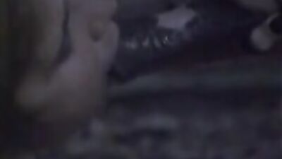 Teens Tight Throat Filled with Horse Cum