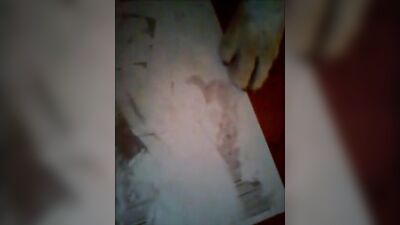 Puppys Hot Cumshot for Hungry Wife