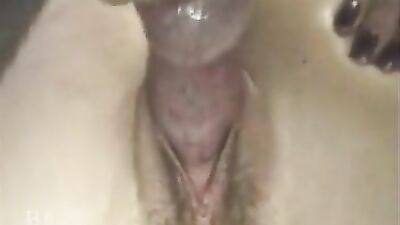 MILFs Unleashed: Hung Dog Trains Her Pussy