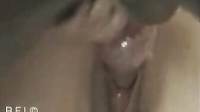 MILFs Unleashed: Hung Dog Trains Her Pussy