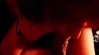 Tongue Deep, Ass Fucked - Cum In My Mouth