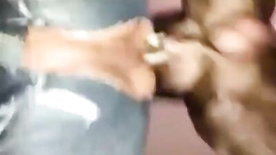 I love having my pussy eaten