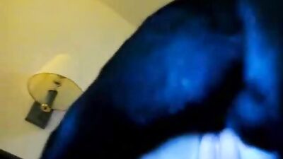Dog creamy my pussy