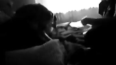 Sexy German Girl Masturbates with Her Dog