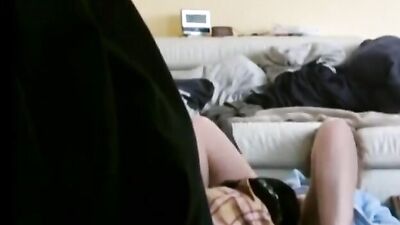 Brazillian Zoo Cuties Pup Pounder Orgy