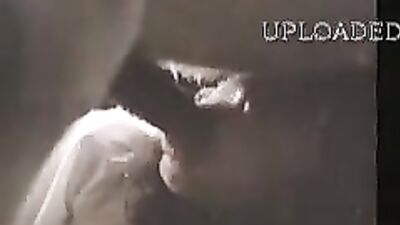 Mature Babe Sucks Donkey Dick
