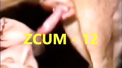 ZOO CUM - 12